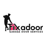 Fixadoor Garage Door Repair