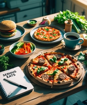 Serious Eats: Redefining Food Culture with Knowledge and Flavor